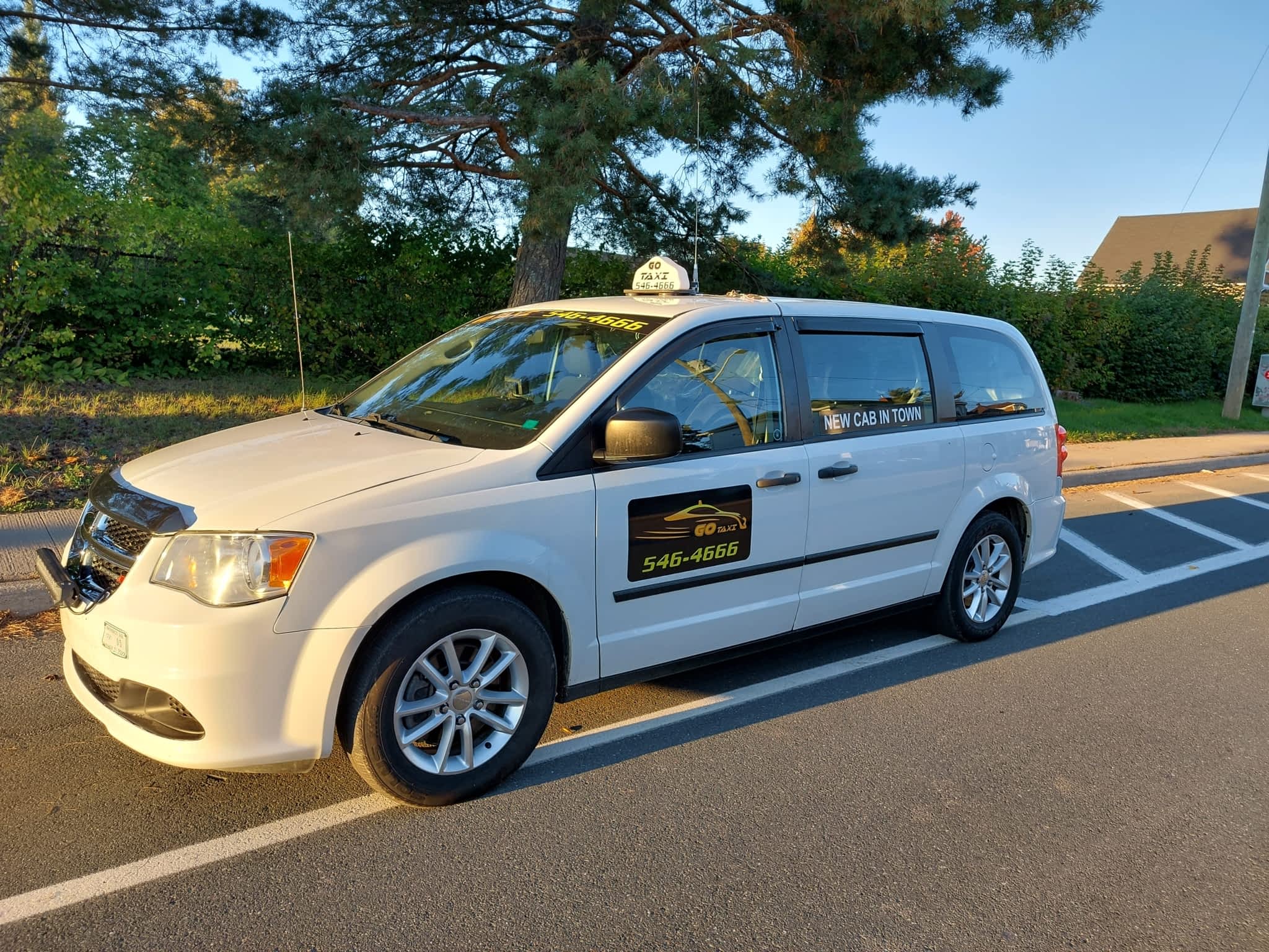 photo Go Taxi