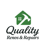 Quality Renos And Repairs - Entrepreneurs généraux
