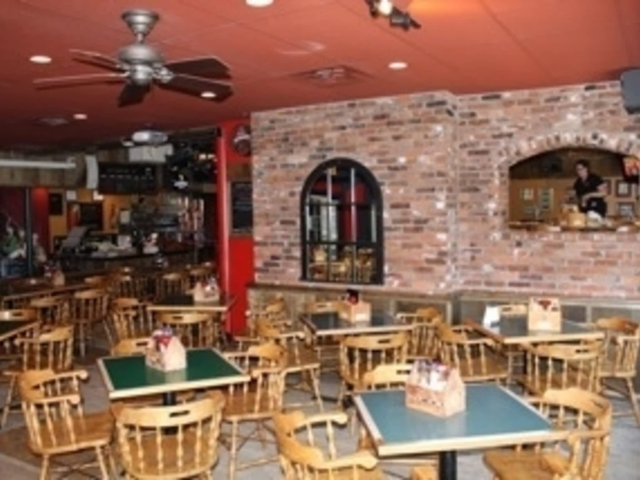 Claddagh Oyster House Charlottetown, PE 131 Sydney St Canpages