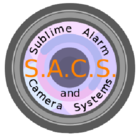 Sublime Alarm Camera Systems - Security Control Systems & Equipment