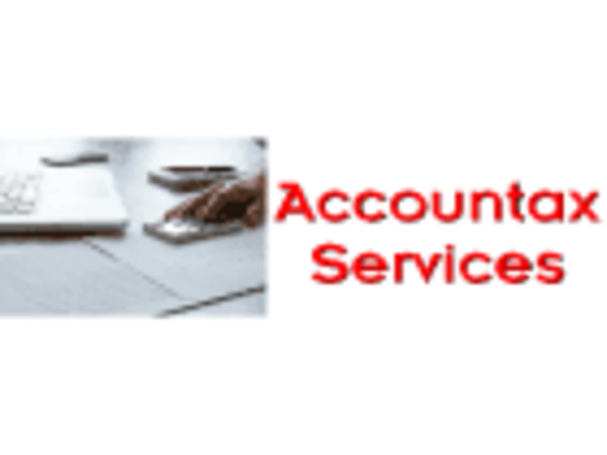 photo Accountax Services