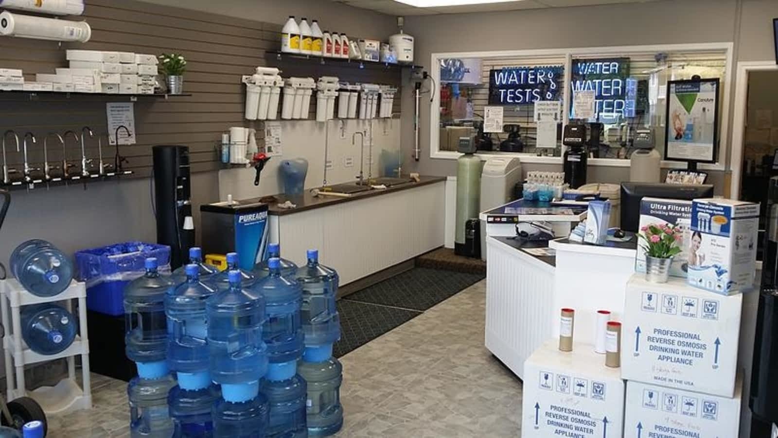 Aquafine Csl 4r Manual