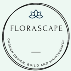 Florascape - Logo