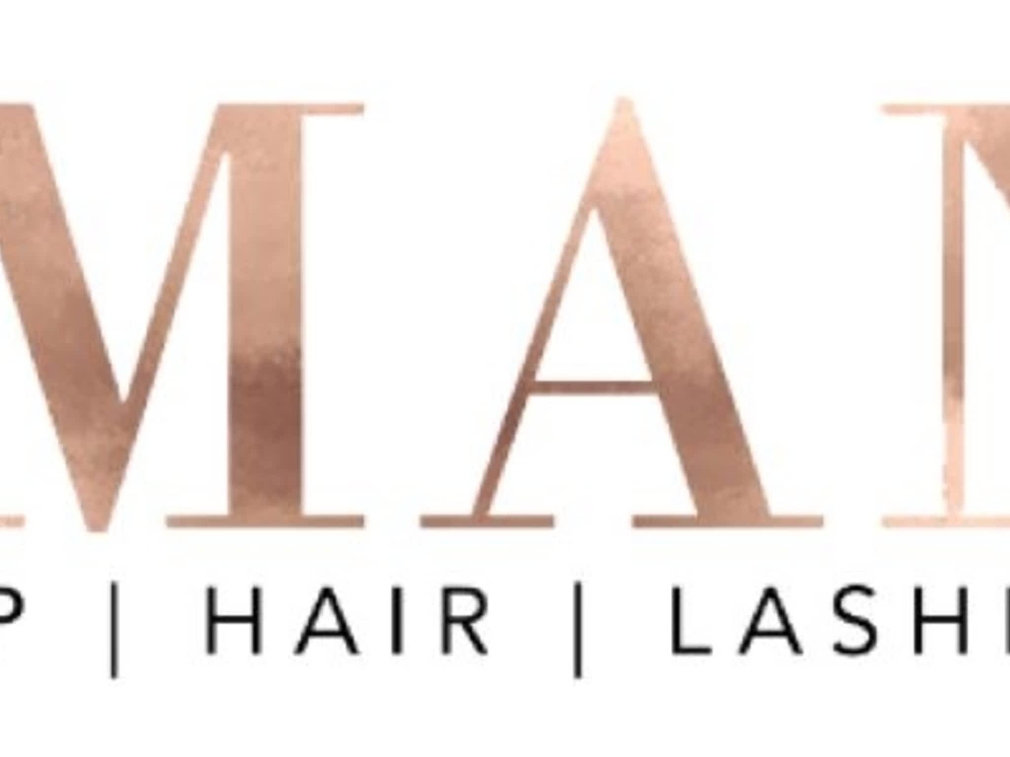 photo Hamana's Artistry