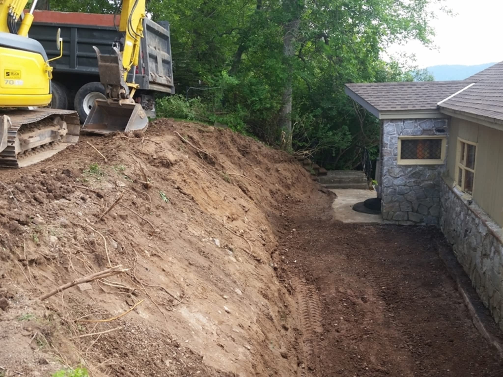 photo GBS Ground Breaking Services