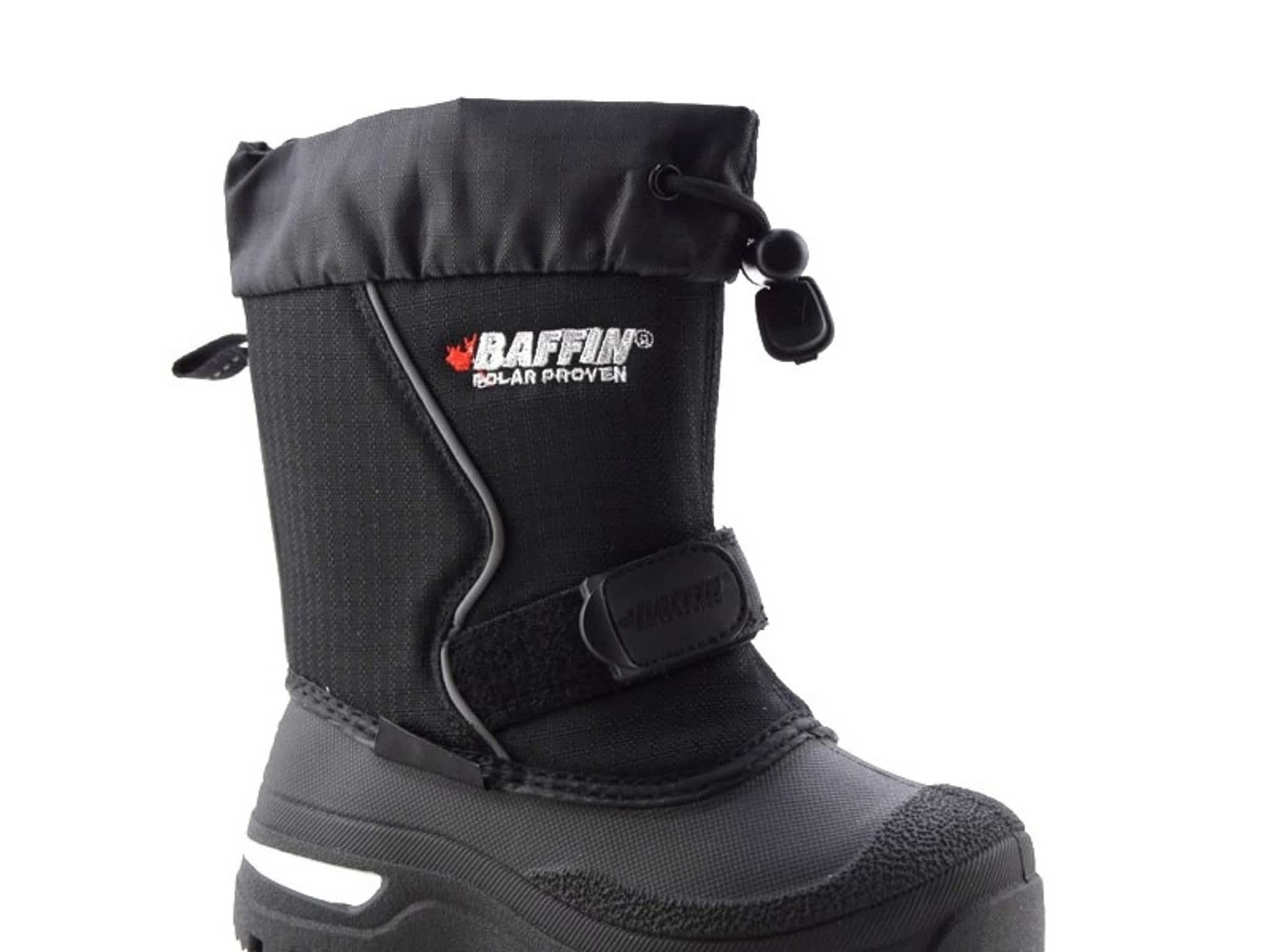 photo McGraw Shoes Orthotics