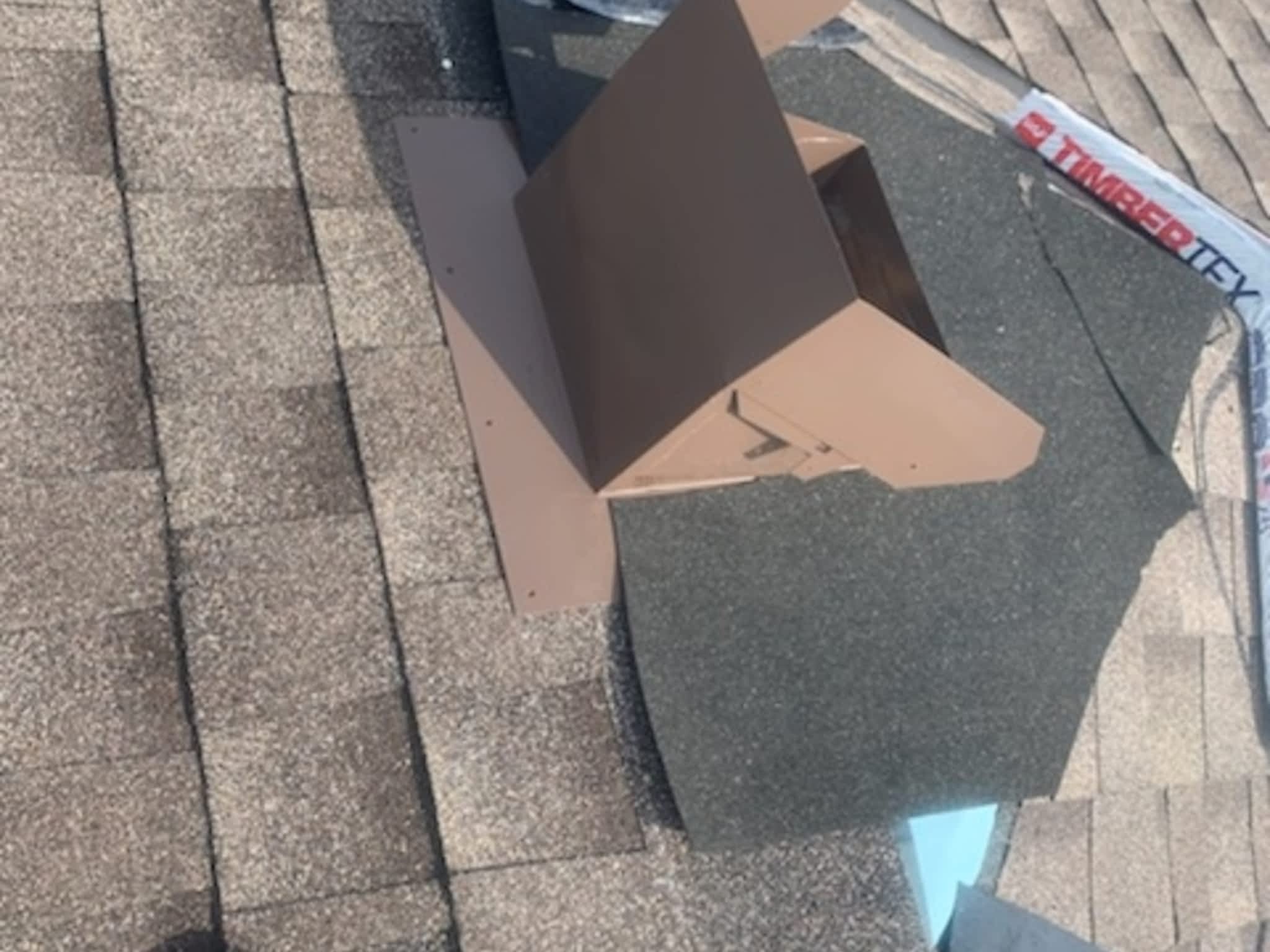 photo Berard Roofing