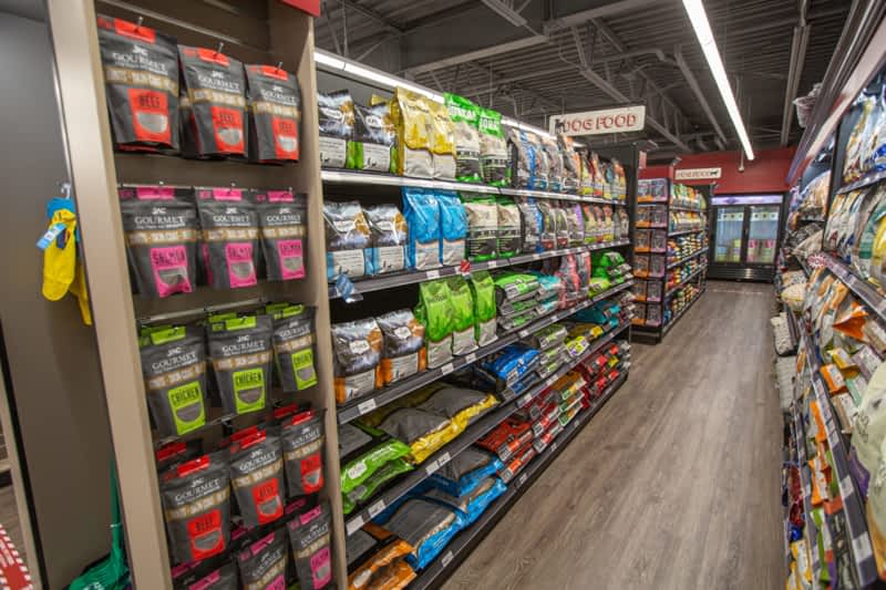 Global pet food near me hotsell