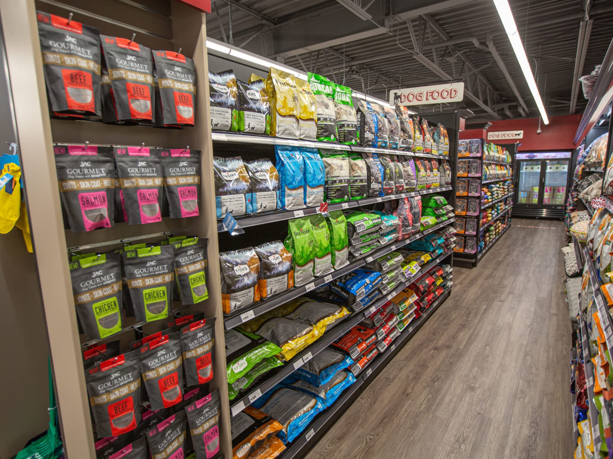 photo Global Pet Foods