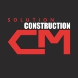 Voir le profil de Solution Construction CM - Trois-Rivières