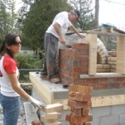 Nino Contracting - Masonry & Bricklaying Contractors