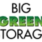 Big Green Storage - Mini entreposage
