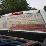 View Magic Masonry’s Callander profile
