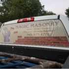 Magic Masonry - Masonry & Bricklaying Contractors