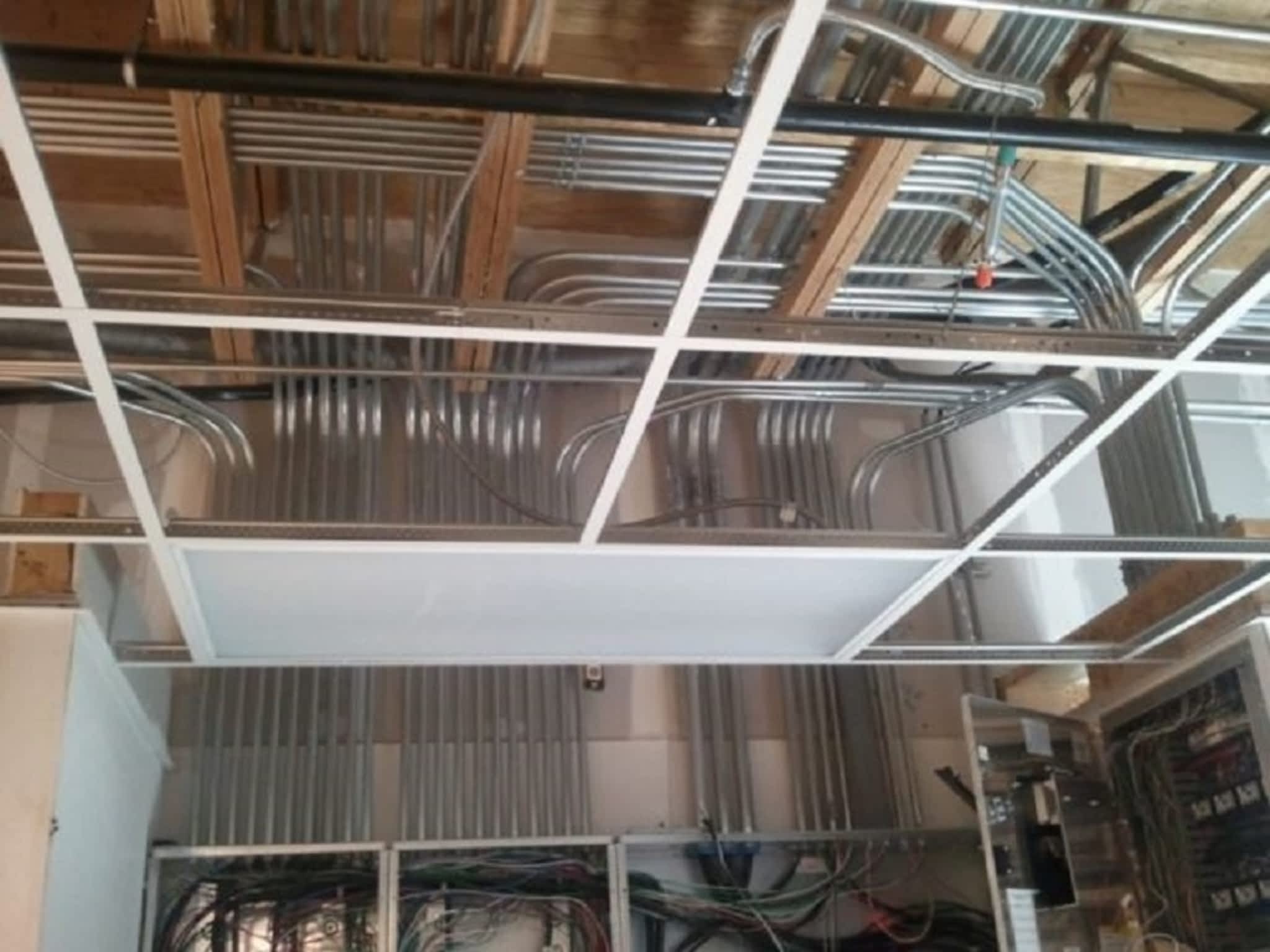 photo Carson Electric & Contracting