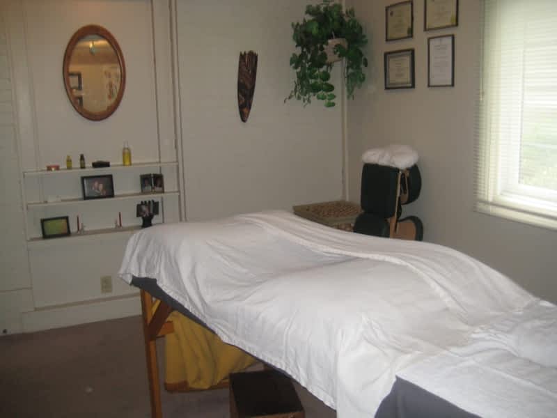 Cambridge Massage Therapy Clinic Cambridge On 95