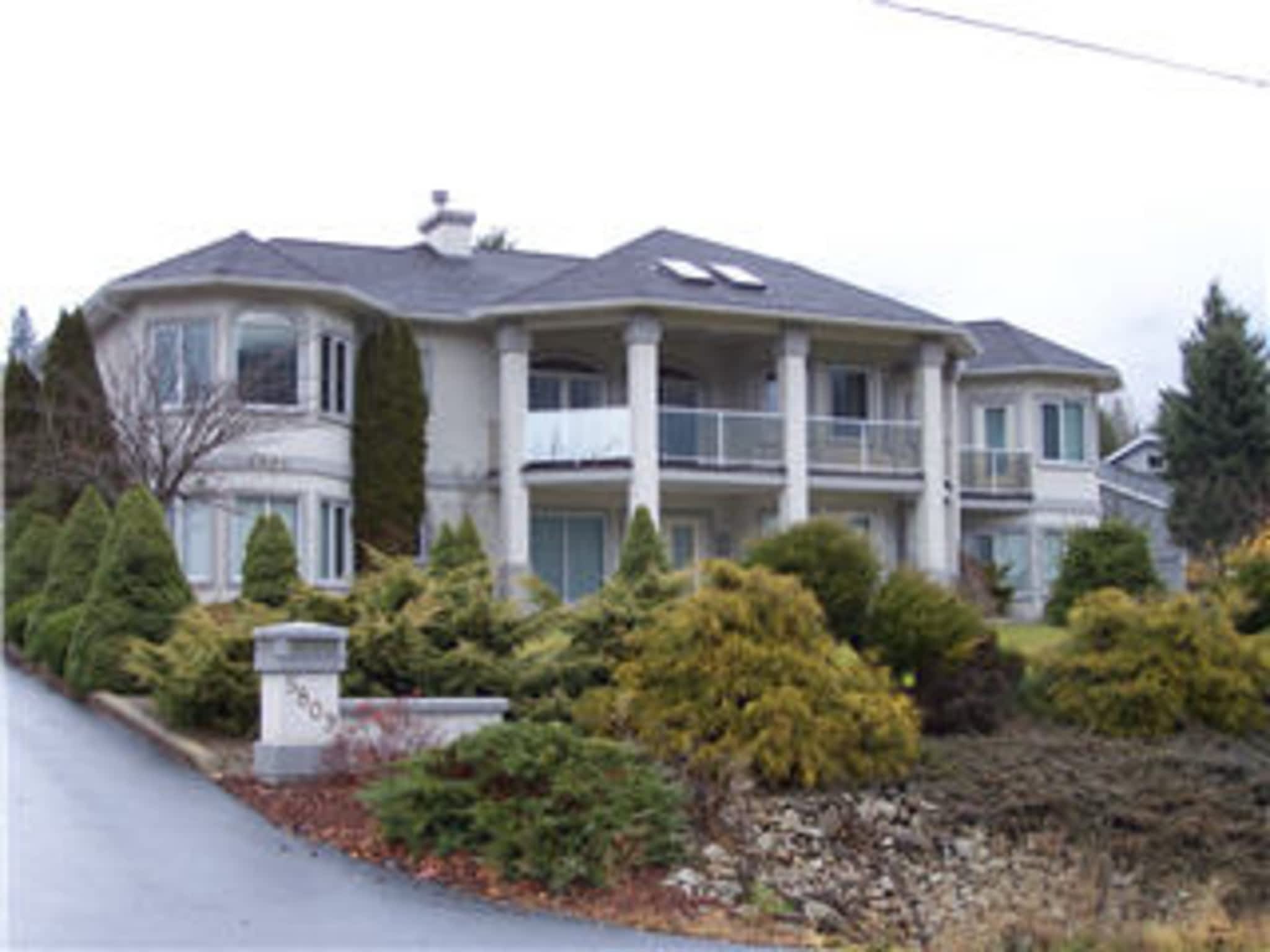 photo Kootenay Custom Design