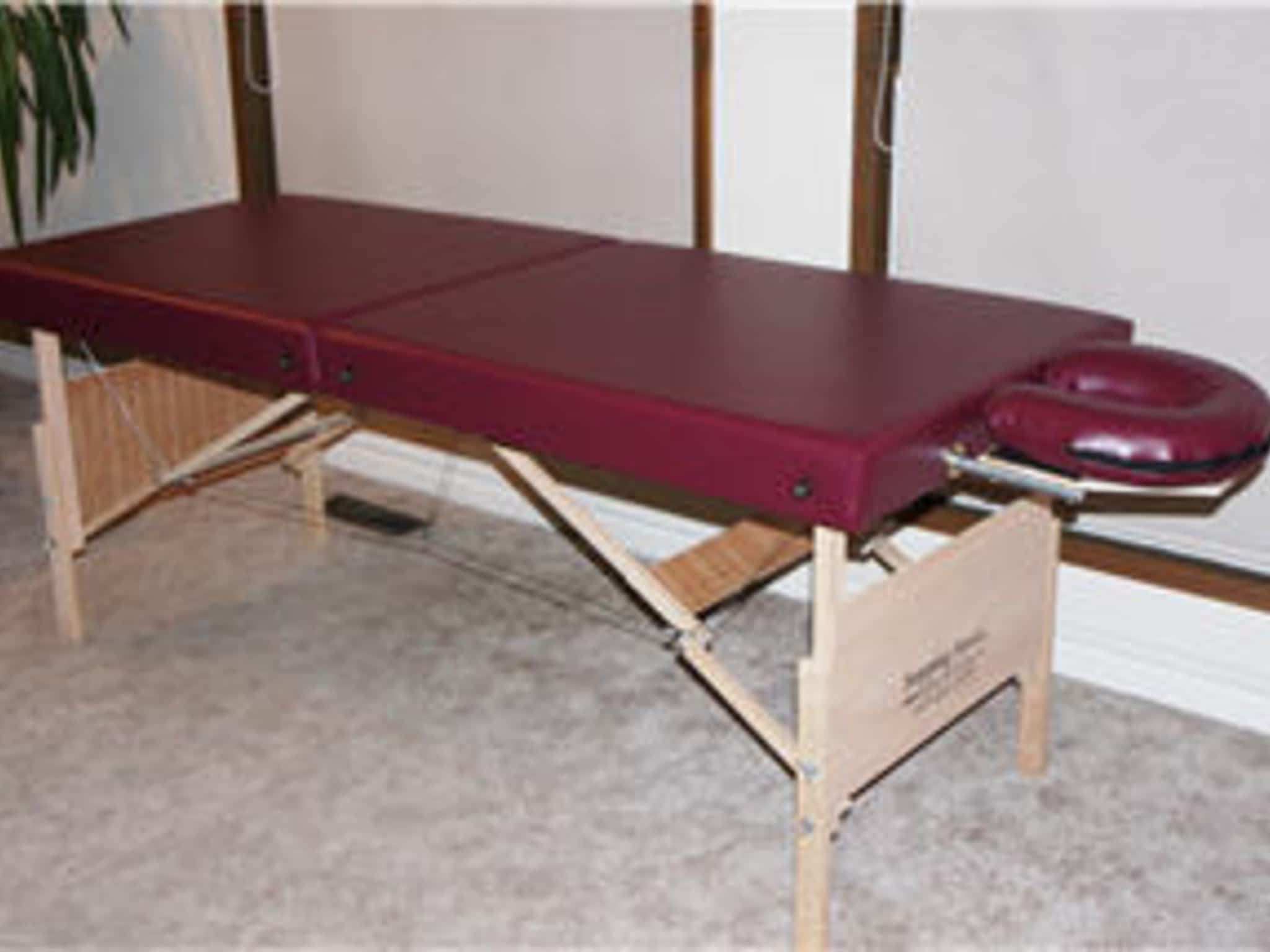 photo Stepping Stones Healing Massage Tables & Supplies