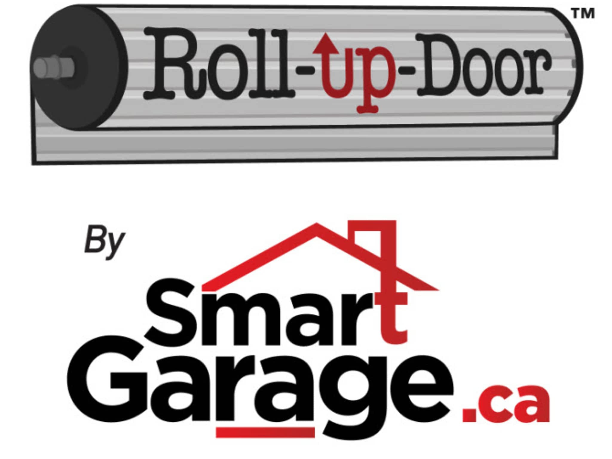 photo Smart Garage Door Ltd