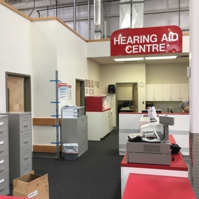Costco Wholesale - Hearing Aids