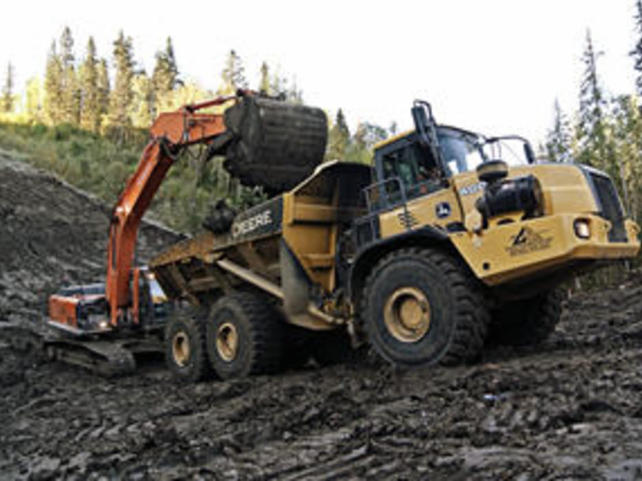 photo GCS Energy Services Ltd