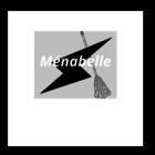 Ménabelle - Logo