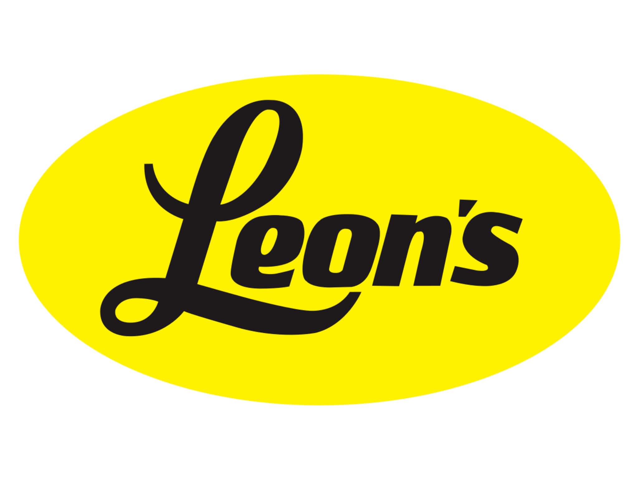 photo Leon's Furniture