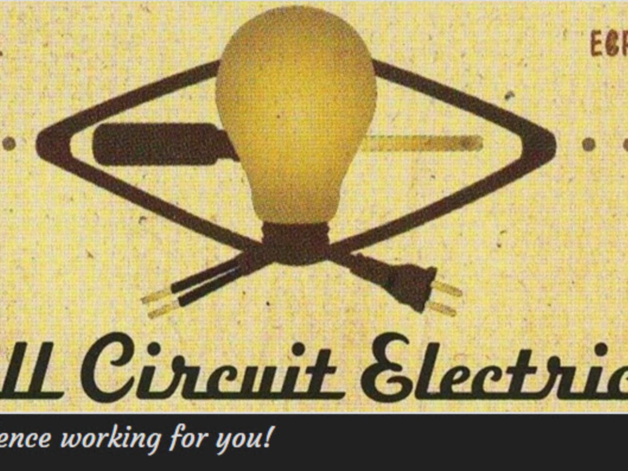 photo Full Circuit Electrical