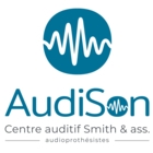 Audison, Centre Auditif Smith et Ass. Audioprothésistes - Hearing Aids