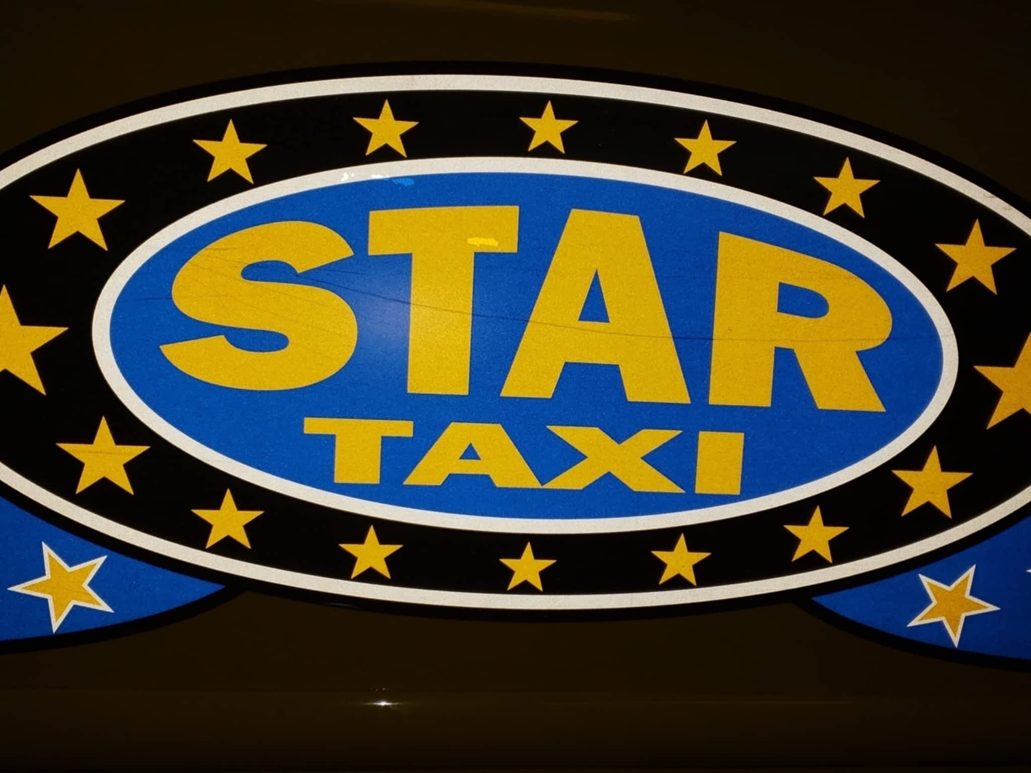 photo Star Taxi