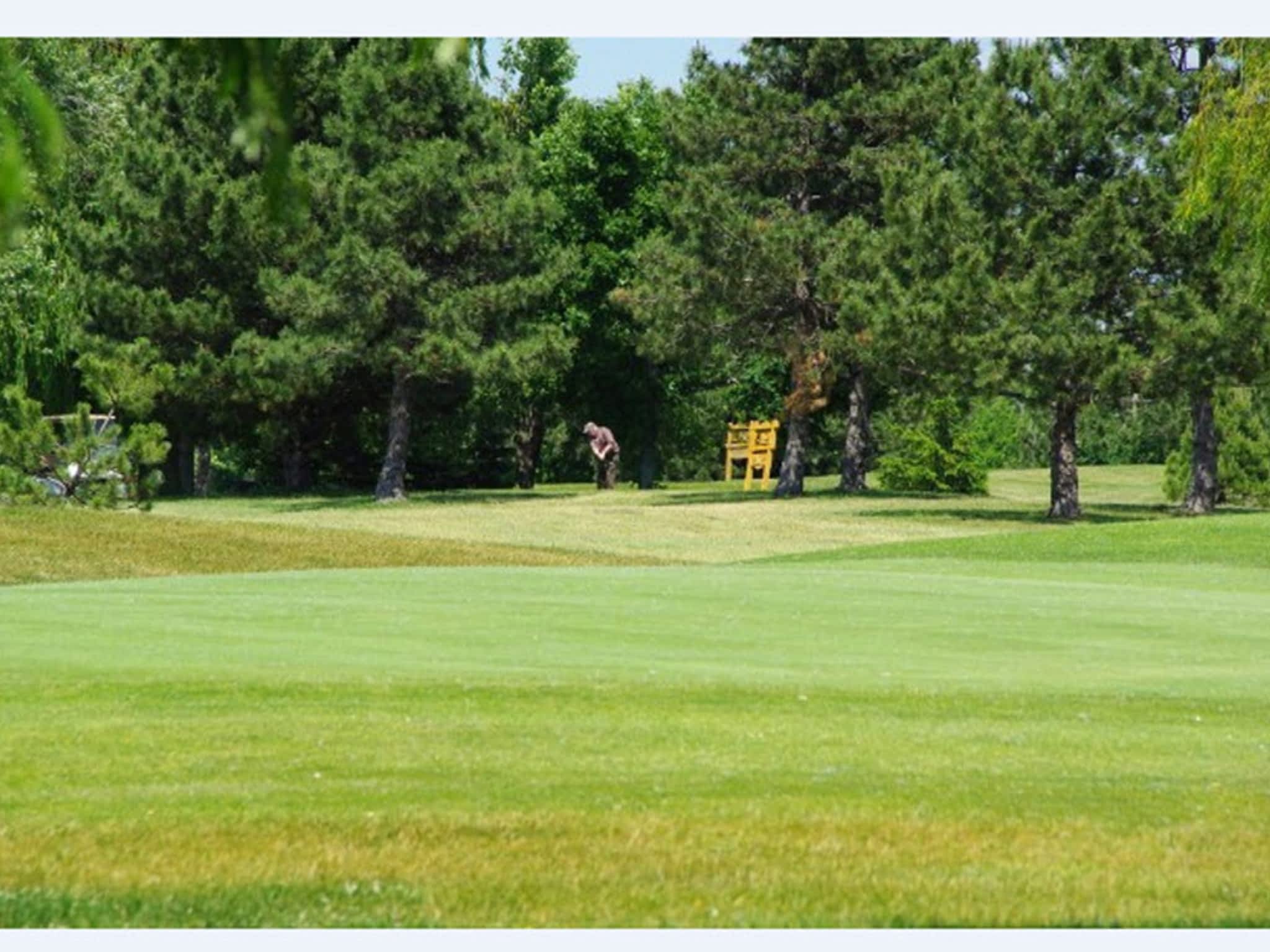 Fort Erie Golf Club Fort Erie, ON 1150 Sunset Dr Canpages