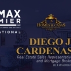 Homes and Casas - Mortgages