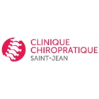Clinique Chiropratique Saint-Jean - Massage Therapists