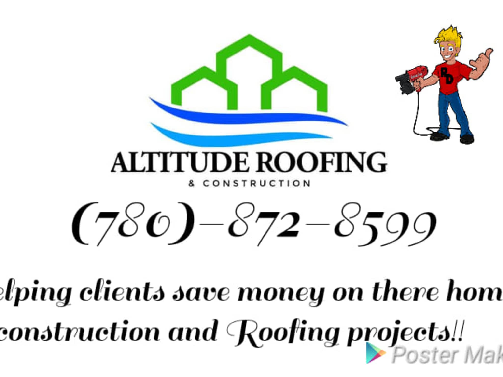 photo Altitude Roofing
