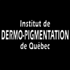 Institut de Dermo-Pigmentation de Québec - Logo