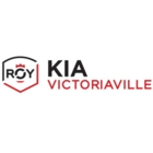 Kia Victoriaville - New Car Dealers