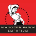 Maggie's Farm - Boutiques de cadeaux