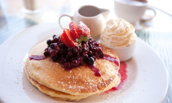 10 great brunches to savour this Easter weekend in Edmonton