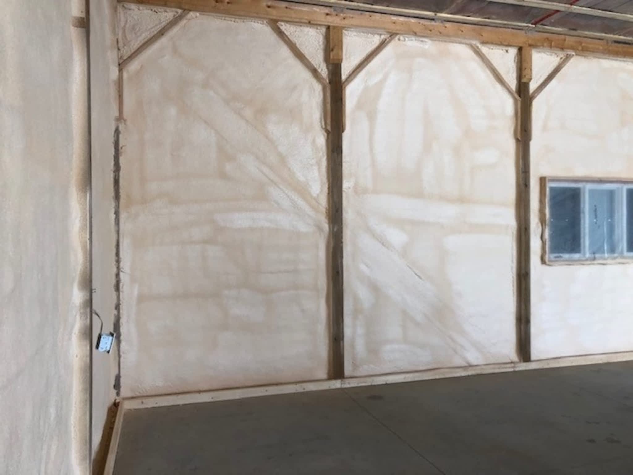 photo Central Huron Insulation