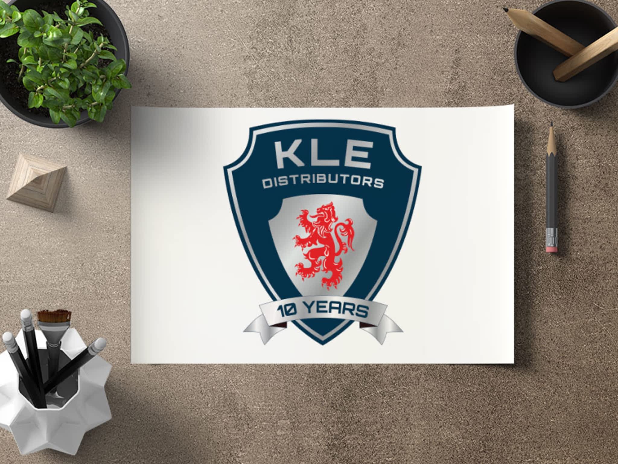 photo CryoDragon Inc