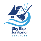 View Sky Blue Janitorial’s Regina profile