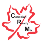 Canadian Ready Mix - Concrete Products