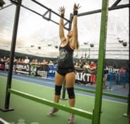 crossfit tr