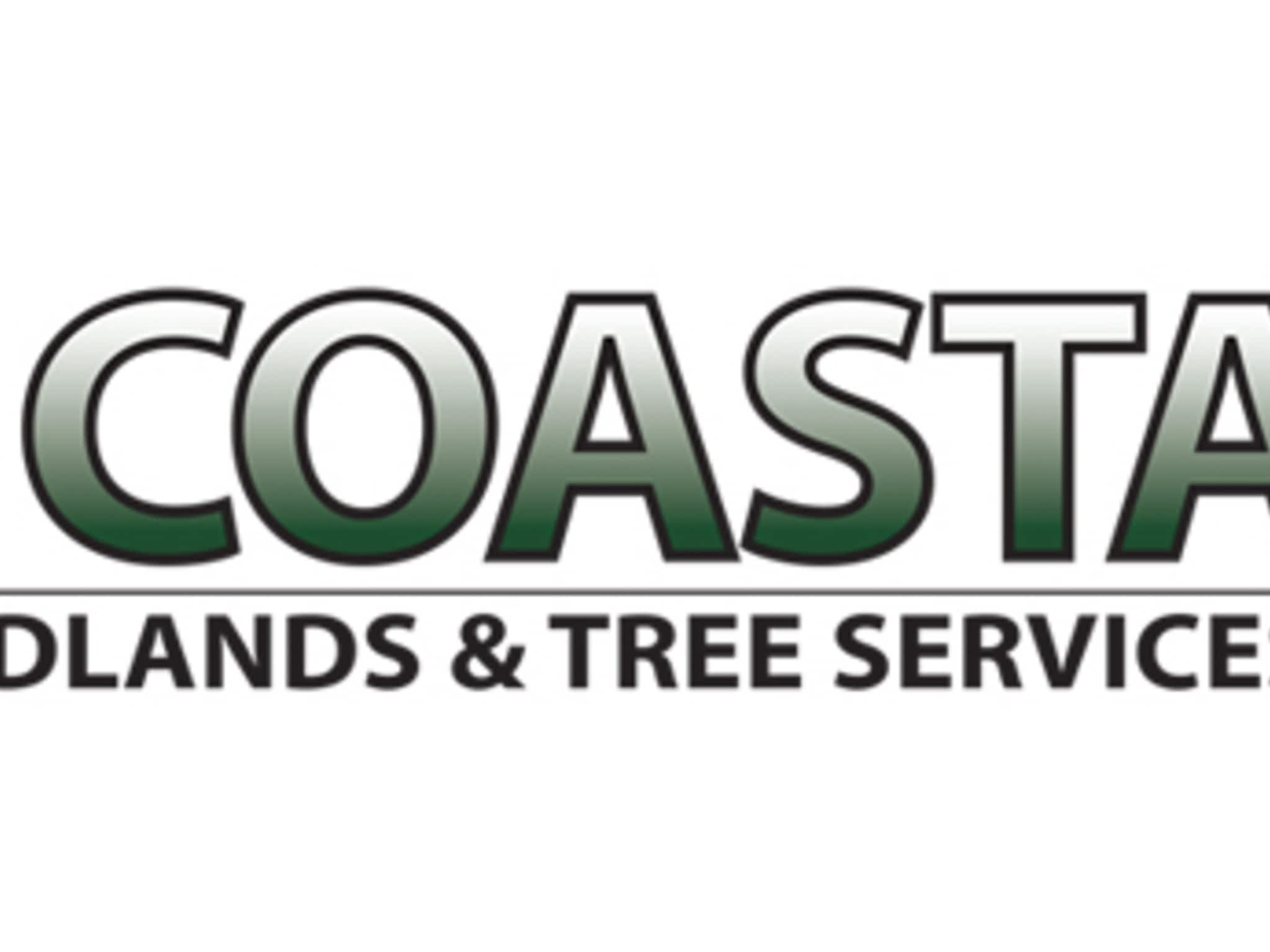 photo Coastal Woodlands & Tree Services Inc