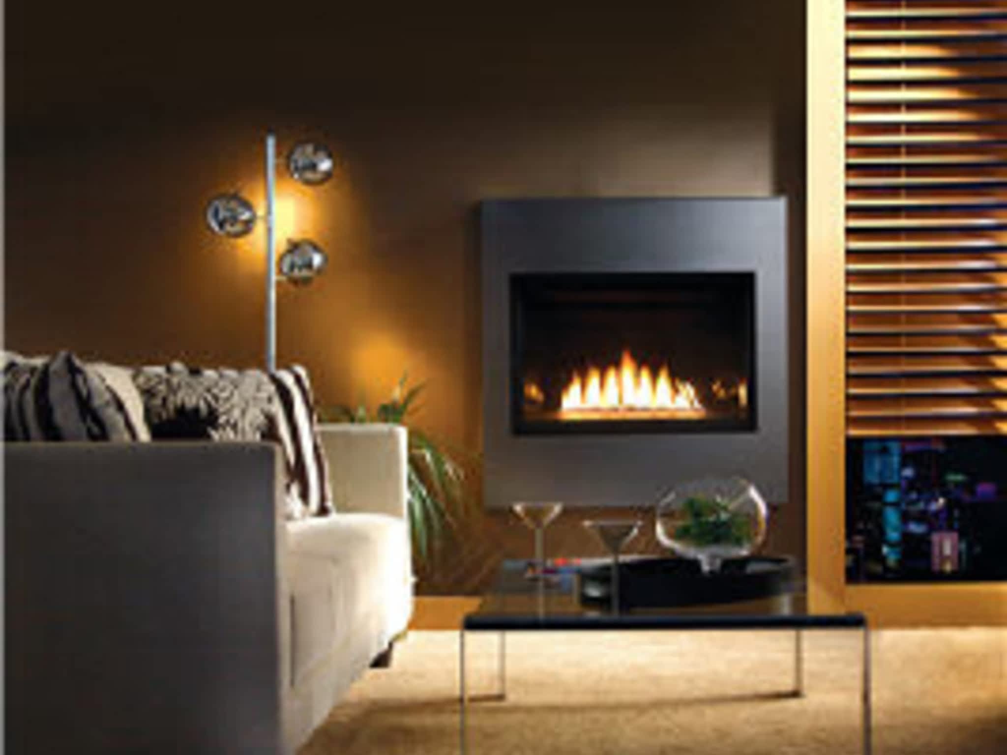 photo Kastle Fireplace Ltd