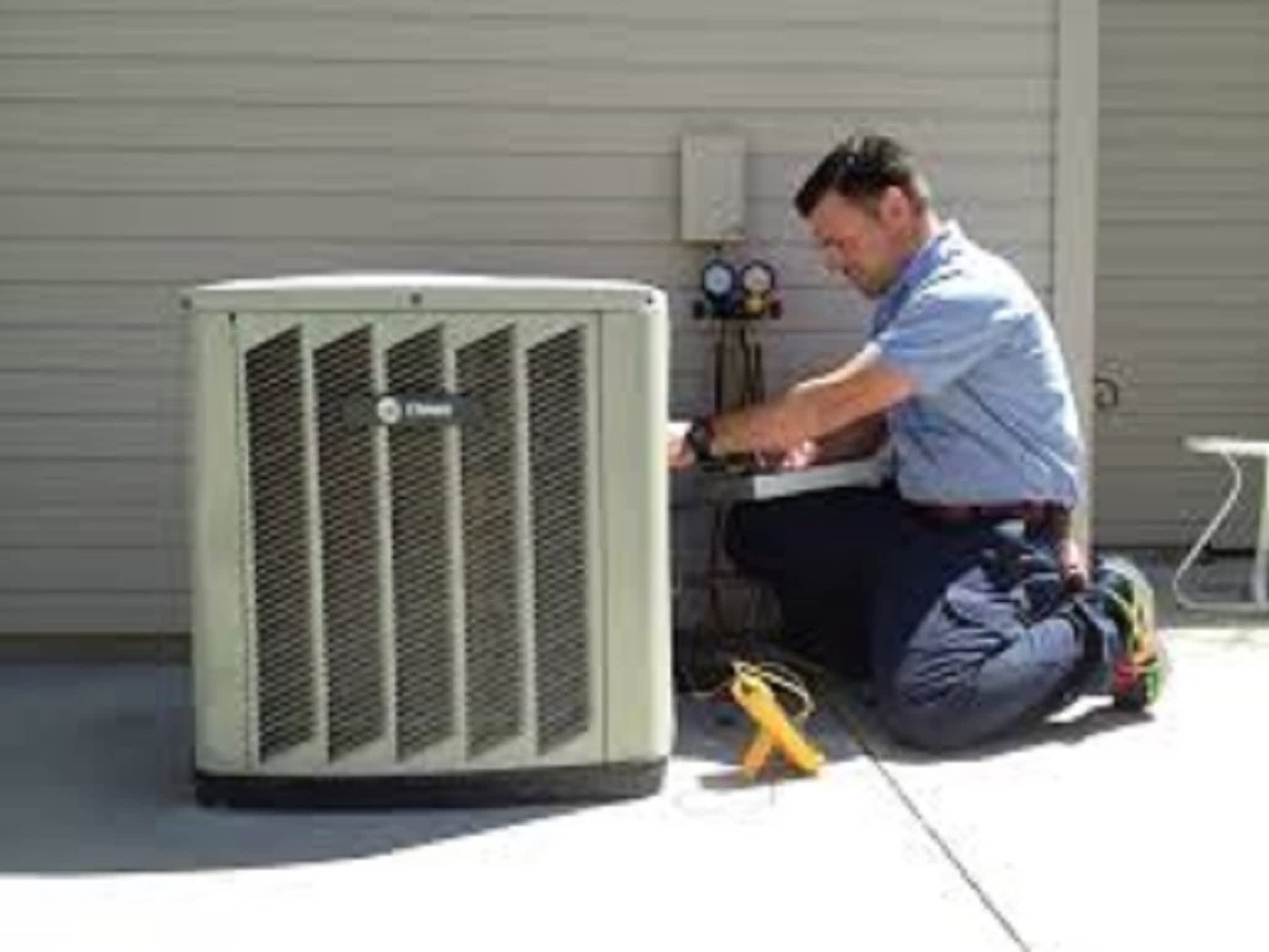 photo Advanced Heating & Air Conditioning