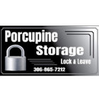 Porcupine Storage - Self-Storage