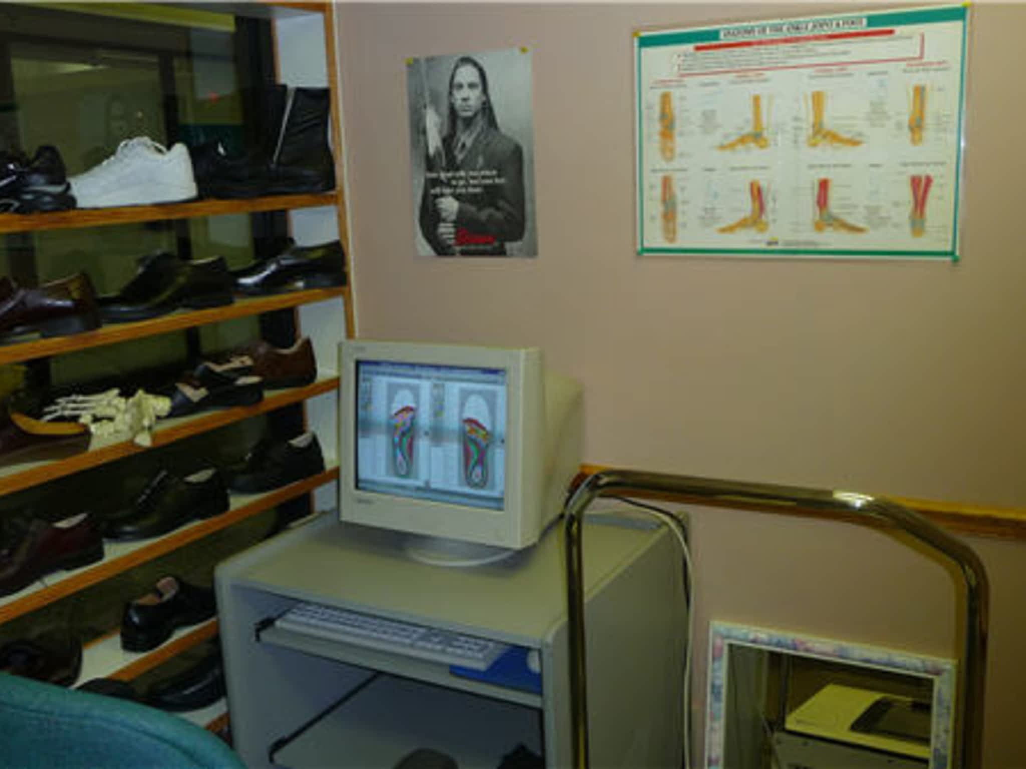 photo Freedom Foot Care Clinic