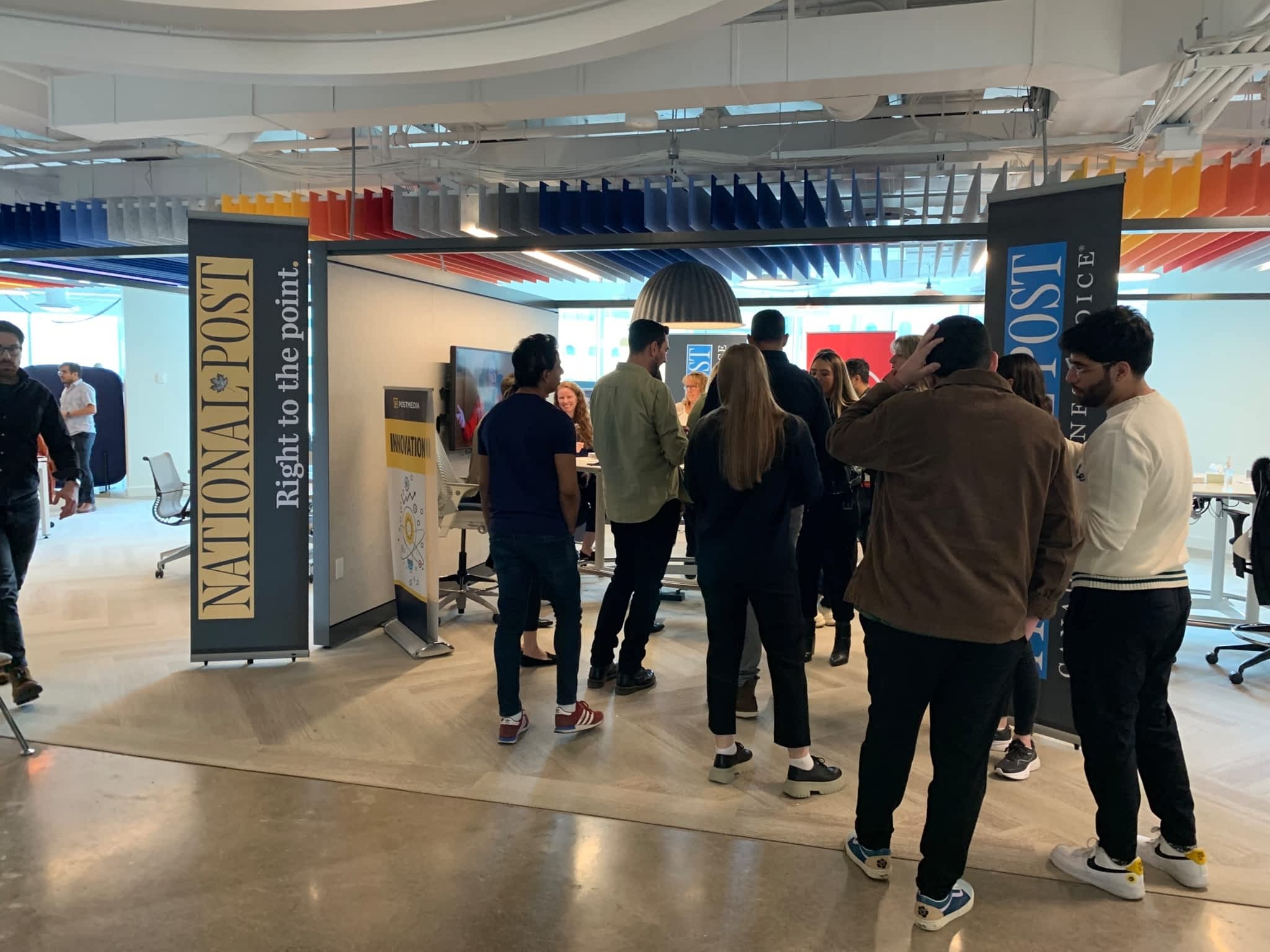 photo Postmedia Solutions