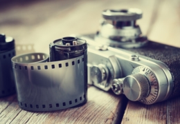 Picture perfect: Where to get your film developed in Toronto